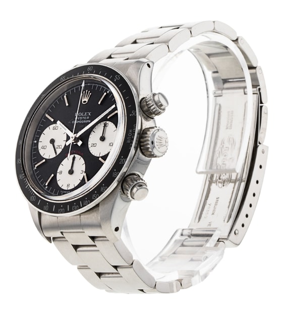 Rolex Daytona 6263 Image 2